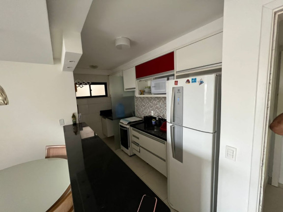 Imagem Apartamento com 2 Quartos à Venda, 54 m² em Centro - Lauro De Freitas Imagem Apartamento com 2 Quartos à Venda, 54 m² em Centro - Lauro De Freitas