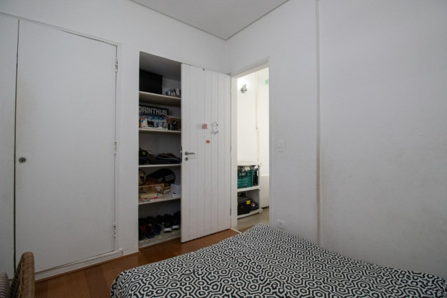 Imagem Cobertura com 3 Quartos à Venda, 262 m² em Pinheiros - São Paulo