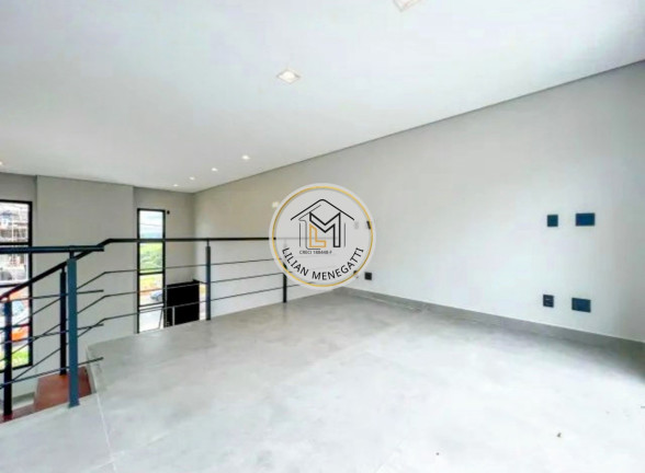 Imagem Imóvel com 3 Quartos à Venda, 190 m² em Villagio Azzure - Itupeva