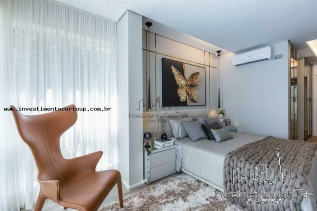 Imagem Apartamento com 3 Quartos à Venda, 160 m² em Pinheiros - São Paulo Imagem Apartamento com 3 Quartos à Venda, 160 m² em Pinheiros - São Paulo