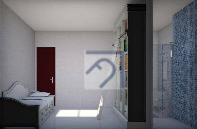 Imagem Cobertura com 3 Quartos à Venda, 165 m² em Capim Macio - Natal