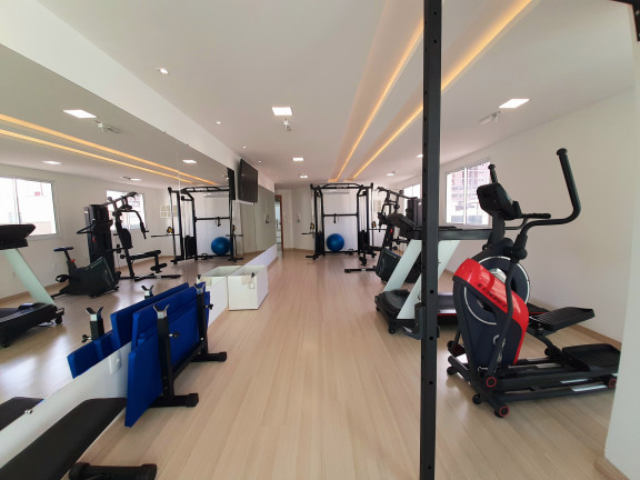 Imagem Apartamento com 3 Quartos à Venda, 102 m² em Praia Do Morro - Guarapari