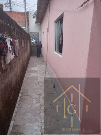 Imagem Casa com 1 Quarto para Alugar, 60 m² em Jardim Monte Alegre - Guarulhos Imagem Casa com 1 Quarto para Alugar, 60 m² em Jardim Monte Alegre - Guarulhos