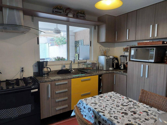 Imagem Casa com 4 Quartos à Venda, 160 m² em Engenho Do Mato - Niterói