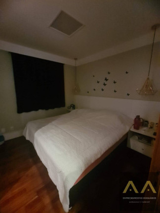 Imagem Apartamento com 3 Quartos à Venda, 122 m² em Tamboré - Santana De Parnaíba Imagem Apartamento com 3 Quartos à Venda, 122 m² em Tamboré - Santana De Parnaíba