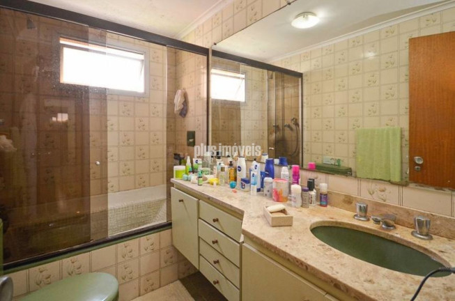 Imagem Apartamento com 3 Quartos à Venda, 200 m² em Campo Belo - São Paulo Imagem Apartamento com 3 Quartos à Venda, 200 m² em Campo Belo - São Paulo