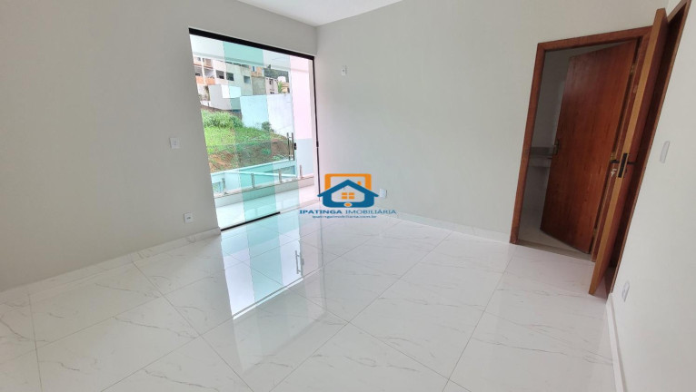 Imagem Casa com 3 Quartos à Venda, 135 m² em Residencial Bethânia - Santana Do Paraíso