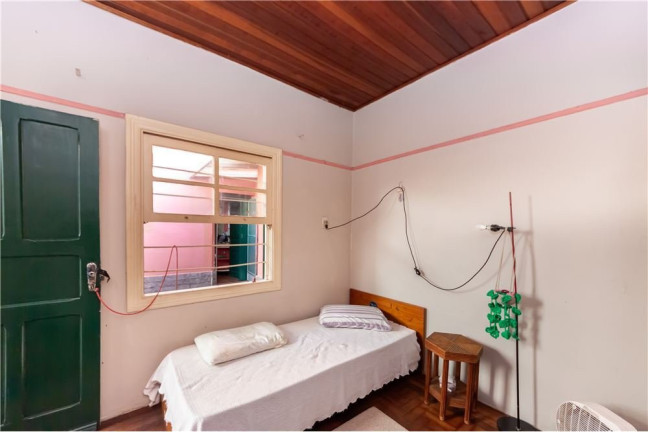 Imagem Casa com 3 Quartos à Venda, 220 m² em Perdizes - São Paulo Imagem Casa com 3 Quartos à Venda, 220 m² em Perdizes - São Paulo