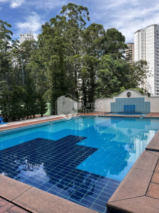 Imagem Apartamento com 3 Quartos à Venda, 176 m² em Vila Suzana - São Paulo Imagem Apartamento com 3 Quartos à Venda, 176 m² em Vila Suzana - São Paulo