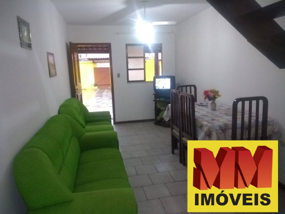 Imagem Casa de Condomínio com 2 Quartos à Venda, 76 m² em Manoel Correa - Cabo Frio Imagem Casa de Condomínio com 2 Quartos à Venda, 76 m² em Manoel Correa - Cabo Frio