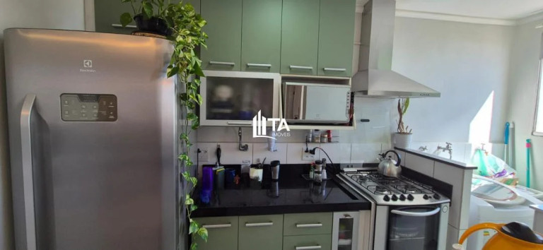 Imagem Imóvel com 2 Quartos à Venda, 99 m² em Vila Industrial - Campinas