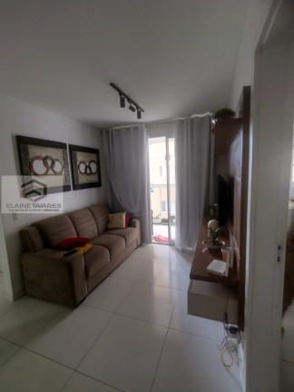 Imagem Apartamento com 2 Quartos à Venda, 60 m² em Praia De Itaparica - Vila Velha Imagem Apartamento com 2 Quartos à Venda, 60 m² em Praia De Itaparica - Vila Velha