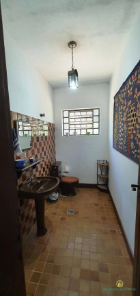 Imagem Casa de Condomínio com 4 Quartos à Venda, 509 m² em Chácara Represinha - Cotia
