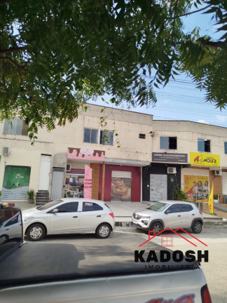 Imagem Imóvel Comercial para Alugar, 50 m² em Cidade Nova - Feira De Santana