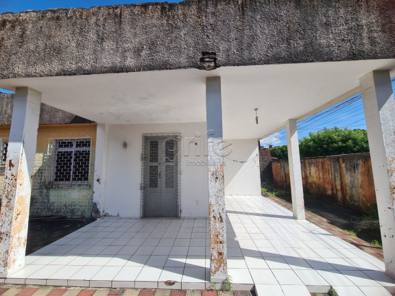 Imagem Casa com 3 Quartos à Venda, 273 m² em Rodolfo Teófilo - Fortaleza