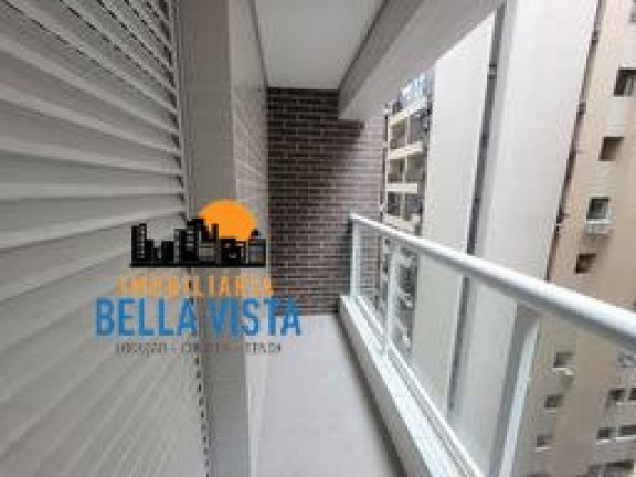Imagem Apartamento com 2 Quartos à Venda, em Ponta Da Praia - Santos Imagem Apartamento com 2 Quartos à Venda, em Ponta Da Praia - Santos