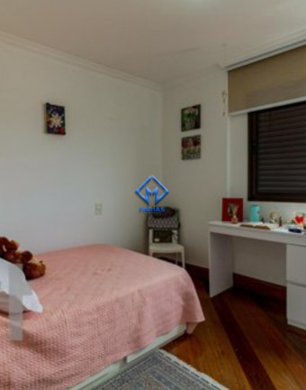 Imagem Apartamento com 4 Quartos à Venda, 143 m² em Ipiranga - São Paulo
