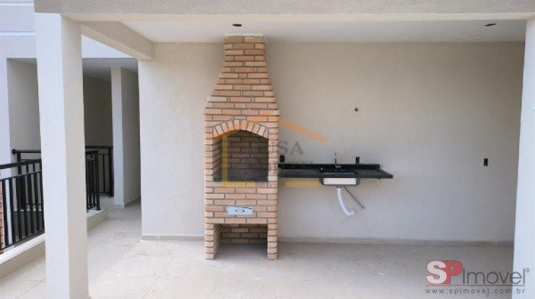 Imagem Apartamento com 2 Quartos à Venda, 47 m² em Parada Inglesa - São Paulo Imagem Apartamento com 2 Quartos à Venda, 47 m² em Parada Inglesa - São Paulo