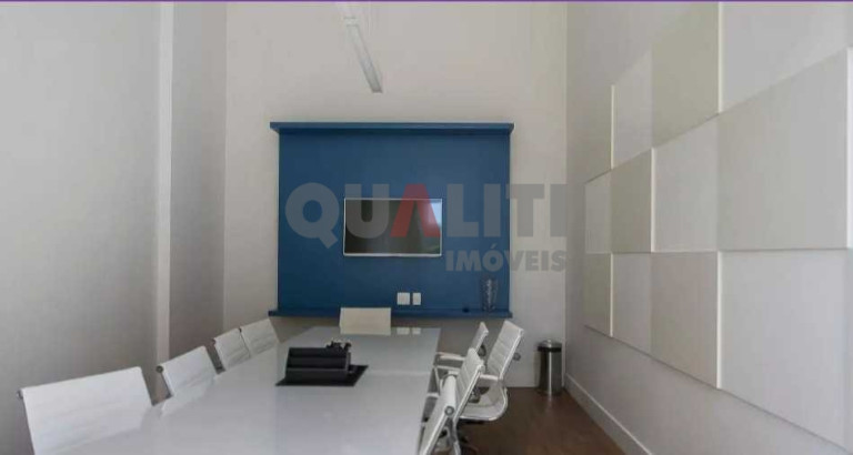 Imagem Apartamento com 1 Quarto à Venda, 59 m² em Brooklin - São Paulo Imagem Apartamento com 1 Quarto à Venda, 59 m² em Brooklin - São Paulo