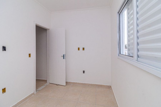 Casa de Condomínio com 2 Quartos à Venda, 10 m² em Solemar - Praia Grande