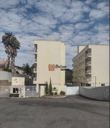 Apartamento com 2 Quartos à Venda, 63 m² em Pinheirinho - Vinhedo