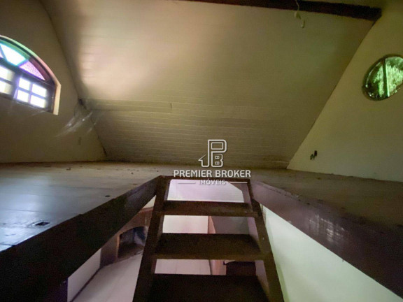 Imagem Casa com 1 Quarto à Venda, 70 m² em Pessegueiros - Teresópolis Imagem Casa com 1 Quarto à Venda, 70 m² em Pessegueiros - Teresópolis