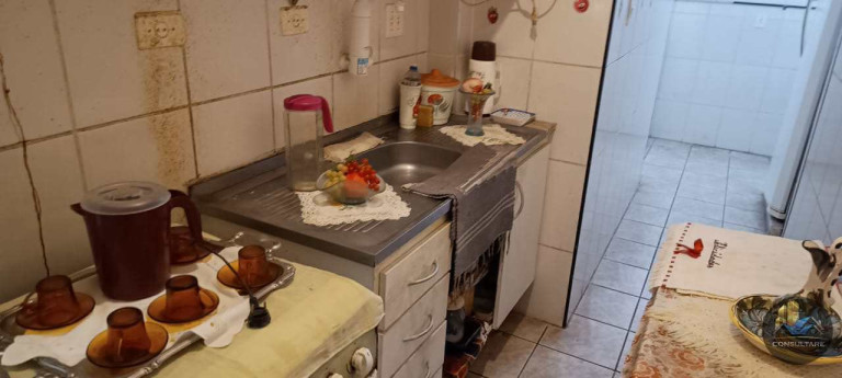 Imagem Apartamento com 2 Quartos à Venda, 101 m² em Gonzaga - Santos