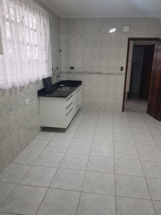 Imagem Apartamento com 3 Quartos à Venda, 160 m² em Gonzaga - Santos Imagem Apartamento com 3 Quartos à Venda, 160 m² em Gonzaga - Santos