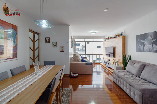 Imagem Apartamento com 2 Quartos à Venda, 85 m² em Itaim Bibi - São Paulo