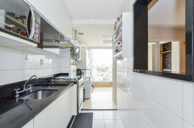Imagem Apartamento com 2 Quartos à Venda, 65 m² em Vila Da Saúde - São Paulo Imagem Apartamento com 2 Quartos à Venda, 65 m² em Vila Da Saúde - São Paulo