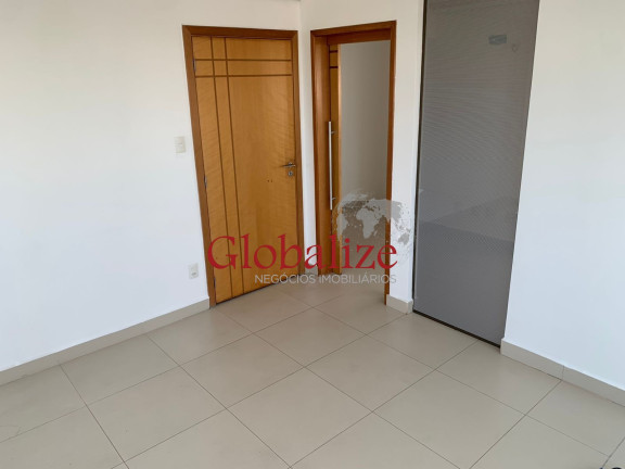 Imagem Sala Comercial para Alugar, 45 m² em Marapé - Santos