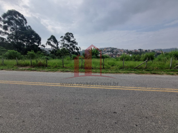 Imagem Terreno à Venda, 175 m² em Serpa - Caieiras