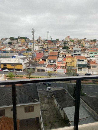Imagem Apartamento com 3 Quartos à Venda, 114 m² em Santa Maria - São Caetano Do Sul Imagem Apartamento com 3 Quartos à Venda, 114 m² em Santa Maria - São Caetano Do Sul
