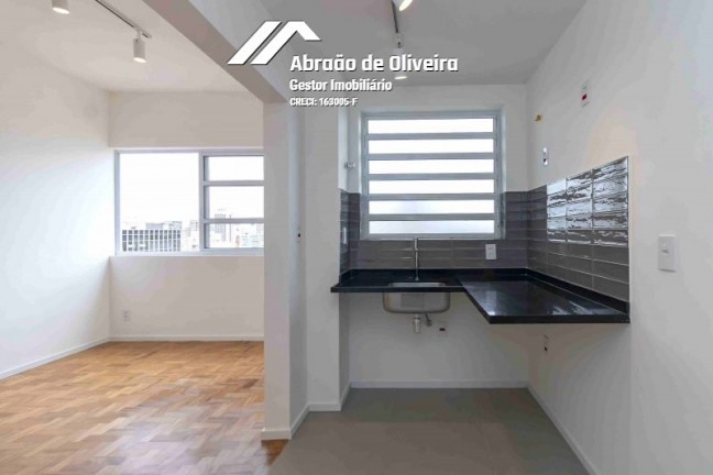 Imagem Apartamento com 1 Quarto à Venda, 49 m² em Bela Vista - São Paulo Imagem Apartamento com 1 Quarto à Venda, 49 m² em Bela Vista - São Paulo
