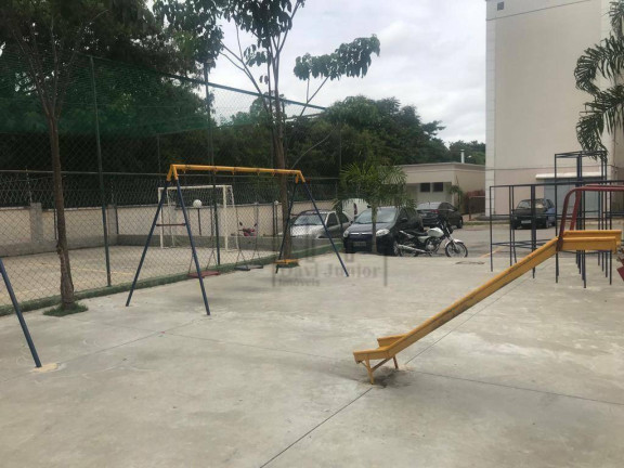 Imagem Apartamento com 2 Quartos à Venda, 52 m² em Caguaçu - Sorocaba Imagem Apartamento com 2 Quartos à Venda, 52 m² em Caguaçu - Sorocaba