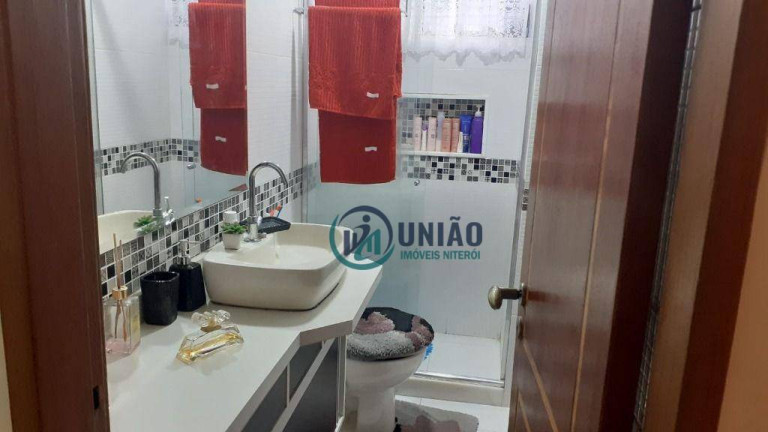 Imagem Apartamento com 2 Quartos à Venda, 50 m² em Santa Rosa - Niterói Imagem Apartamento com 2 Quartos à Venda, 50 m² em Santa Rosa - Niterói