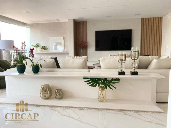 Imagem Apartamento com 3 Quartos à Venda, 164 m² em Vila Romana - São Paulo Imagem Apartamento com 3 Quartos à Venda, 164 m² em Vila Romana - São Paulo
