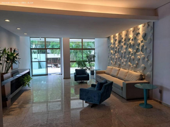 Imagem Apartamento com 4 Quartos à Venda, 174 m² em Boa Viagem - Recife