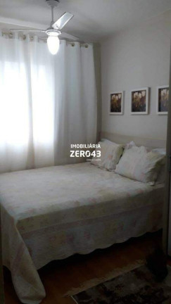 Imagem Apartamento com 2 Quartos à Venda, 65 m² em Jardim Morumbi - Londrina