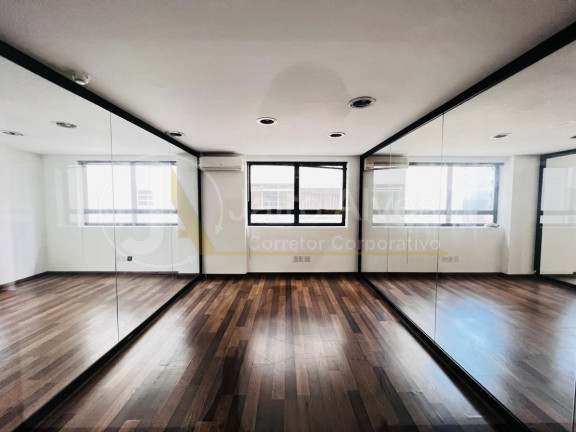 Imagem Imóvel Comercial para Alugar, 110 m² em Cerqueira César - São Paulo Imagem Imóvel Comercial para Alugar, 110 m² em Cerqueira César - São Paulo