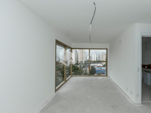 Imagem Apartamento com 3 Quartos à Venda, 149 m² em Indianópolis - São Paulo