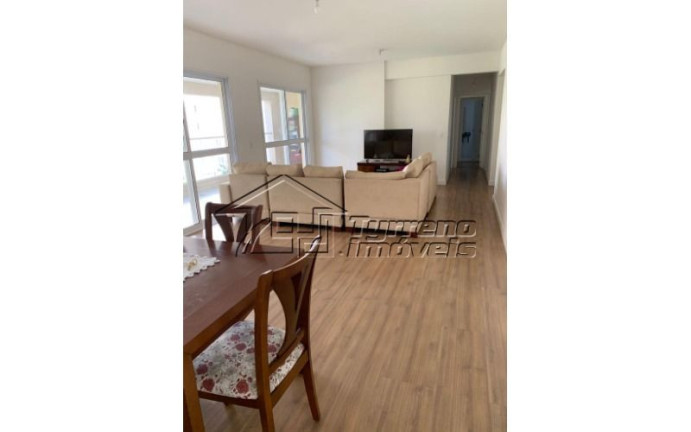 Imagem Apartamento com 3 Quartos à Venda, 156 m² em Jardim Das Indústrias - São José Dos Campos Imagem Apartamento com 3 Quartos à Venda, 156 m² em Jardim Das Indústrias - São José Dos Campos