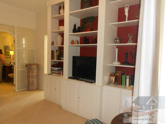 Imagem Apartamento com 4 Quartos à Venda, 247 m² em Copacabana - Rio De Janeiro