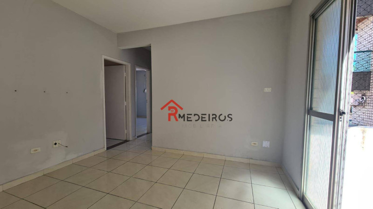 Imagem Apartamento com 2 Quartos à Venda, 68 m² em Tupi - Praia Grande