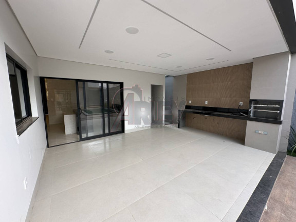 Imagem Casa com 3 Quartos à Venda, 300 m² em Morada Do Sol - Montes Claros