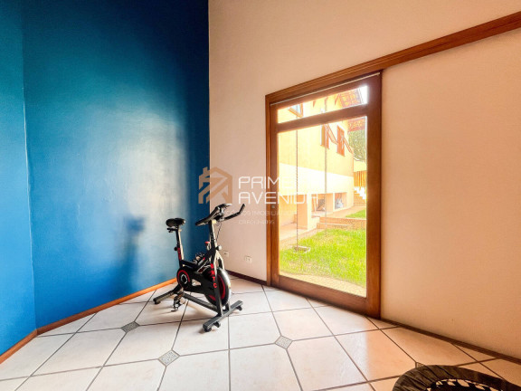 Imagem Casa com 4 Quartos à Venda, 355 m² em Parque Residencial Aquarius - São José Dos Campos