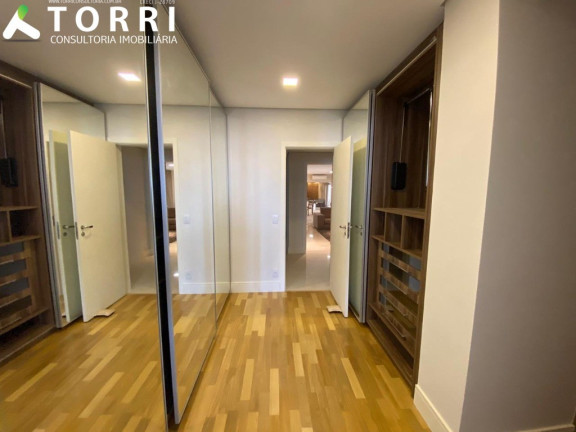 Imagem Apartamento com 3 Quartos à Venda, 247 m² em Jardim Portal Da Colina - Sorocaba