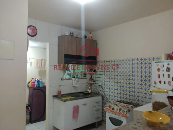 Imagem Casa de Condomínio com 3 Quartos à Venda,  em Cajueiro - Cabo Frio