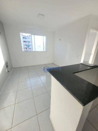 Apartamento com 2 Quartos para Alugar, 46 m² em Sapiranga-coité - Fortaleza