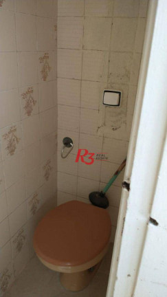Imagem Apartamento com 2 Quartos à Venda, 98 m² em Marapé - Santos